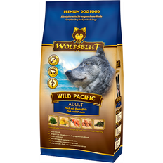 Wolfsblut Wild Pacific Adult, 12.5