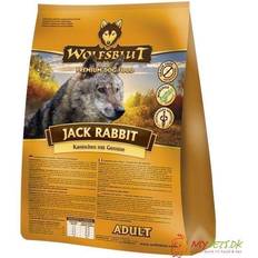 Wolfsblut Jack Rabbit Adult, 500