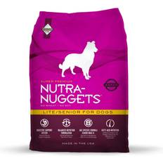Nutra Nuggets Lite/Senior Formula