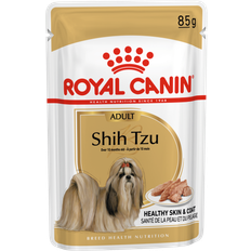 Royal Canin Hunde - Vådfoder Kæledyr Royal Canin Adult Shih Tzu vådfoder 2 12