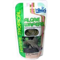 Hikari Sales Tropical Algae Wafers 2.89 Ounces