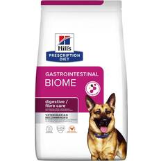 Hill's Hunde Kæledyr Hill's Prescription Diet Gastrointestinal Biome Dry Dog Food 4