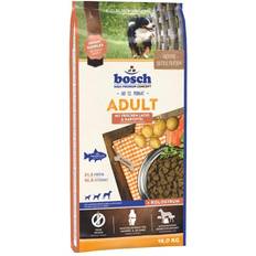Bosch High Premium concept Adult Laks & Kartoffel hundefoder 2