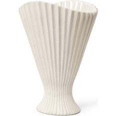 Ferm Living Sten Brugskunst Ferm Living Fountain Vase 30.5cm