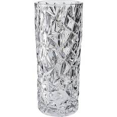 Dorre Transparent Vaser Dorre Elegant Kristall Rak Vase 24.5cm