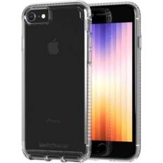 Apple iPhone SE 2020 Mobiletuier Tech21 Pure Clear Case for iPhone 7/8/SE 2020/SE 2022