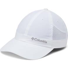 Gul - Oversized - Trekvartlange ærmer Tøj Columbia Tech Shade Cap