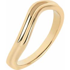 Herre - Sølv Ringe Maria Black Soma Ring - Gold