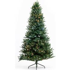 Acryl - Grøn Juletræer Twinkly TWT500GOP-BEU Green Juletræ 230cm