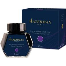 Waterman Tintenfass Standard Violett
