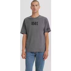 Levi's Beige T-shirts & Toppe Levi's Vintage 501 T-Shirt