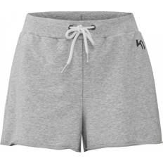 Kari Traa Pink Bukser & Shorts Kari Traa Women's Shorts Greym