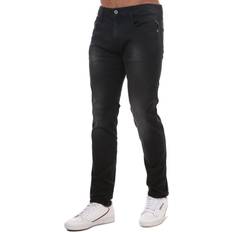 Replay Bomuld Tøj Replay Mens in Cotton (Waist)