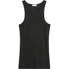 By Malene Birger T-shirts & Toppe By Malene Birger Amieeh Tank Top