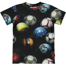 Molo Ralphie T-shirt - World Football (6W22A207-6583)