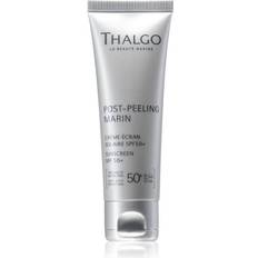 Thalgo Solcremer & Selvbrunere Thalgo Post-Peeling Marin Sunscreen SPF50+ 50ml