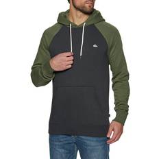 Quiksilver Bomuld Sweatere Quiksilver Everyday Hoodie tarmac