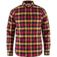 Fjällräven Skog Shirt Buckwheat Brown/Black-232-550