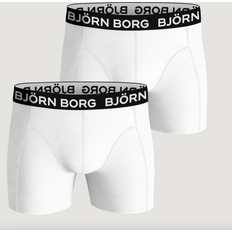 Björn Borg Grøn Nattøj Björn Borg Core Loungewear Set