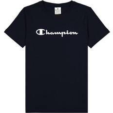 Champion Overdele Champion American Classics Crewneck T-shirt W