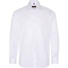 Eterna Denimshorts - Herre Overdele Eterna Men's Modern Fit Shirt - White