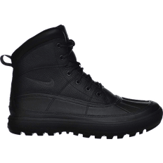 Nike 45 Snørestøvler Nike Woodside 2 - Black
