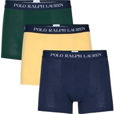Polo Ralph Lauren Herre Undertøj Polo Ralph Lauren Pack Logo Trunks