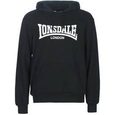 Lonsdale Polyester Sweatere Lonsdale Wolterton Hoodie