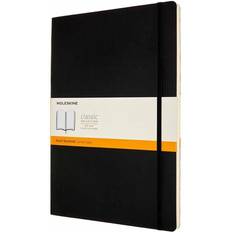 A4 Notesblokke Moleskine Softcover Notebook A4 Ruled