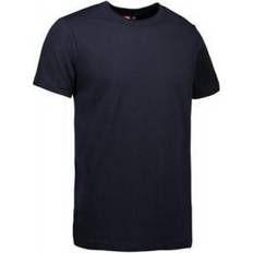 10 - 44 - Orange Tøj ID Yes T-shirt