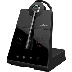 Jabra DECT - On-Ear Høretelefoner Jabra Engage 65 Convertible