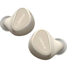 Jabra Aktiv støjreduktion - In-Ear Høretelefoner Jabra Elite 5
