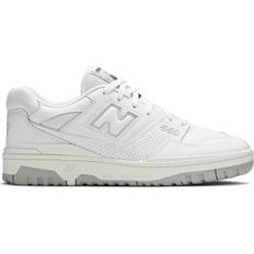 New Balance 37 - Gummi - Unisex Sneakers New Balance 550 - White