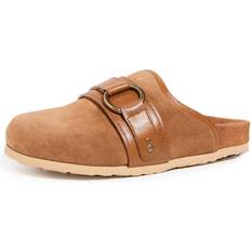 See by Chloé Dame Hjemmesko & Sandaler See by Chloé GEMA women's Mules Casual Shoes in
