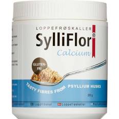 Sylliflor Vitaminer & Kosttilskud Sylliflor Calcium 200g