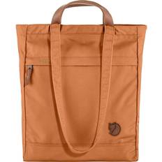 Brun - Vandafvisende Tote Bag & Shopper tasker Fjällräven Totepack No. 1 - Desert Brown