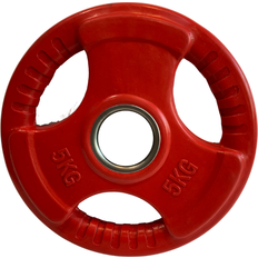 ASG Weight Plate with Handle 5kg
