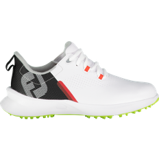 FootJoy Herre - Mesh Golfsko FootJoy Fuel Junior Golf Shoes