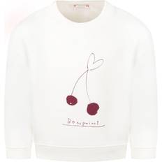 Bonpoint Tayla Mærket Sweatshirt