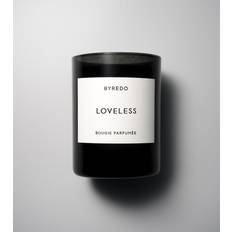 Byredo Loveless Scented 240 g Scented Candle