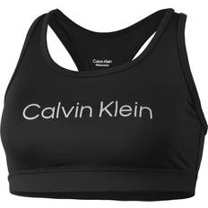 Calvin Klein Sports-BH'er - Træningstøj Undertøj Calvin Klein Impact Sports Bra