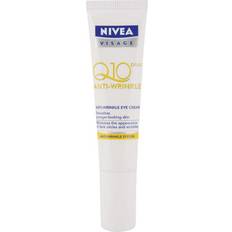 Nivea Øjencremer Nivea Q10 Plus Anti-Wrinkle Eye Cream 15ml