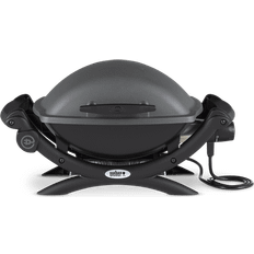 Transportable Grill Weber Q 1400
