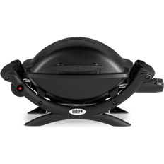 Transportable Grill Weber Q1000