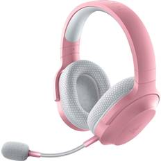 Over-Ear - Pink - Trådløse Høretelefoner Razer Barracuda X