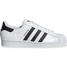 Dame - adidas Superstar Sneakers adidas Superstar - Footwear White/Core Black