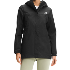 The North Face Regntøj The North Face Women’s Antora Parka - TNF Black