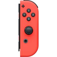 Nintendo Switch Gamepads Nintendo Joy-Con Right Controller (Switch) - Rød