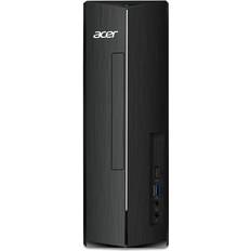 12 - 16 GB Stationære computere Acer Aspire XC-1760 (DT.BHWEQ.008)