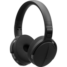 Sennheiser Dynamisk - On-Ear - Trådløse Høretelefoner Sennheiser C50
